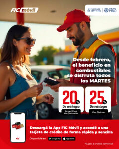 MARTES de ahorro en combustibles – EESS Shell Grupo MAO