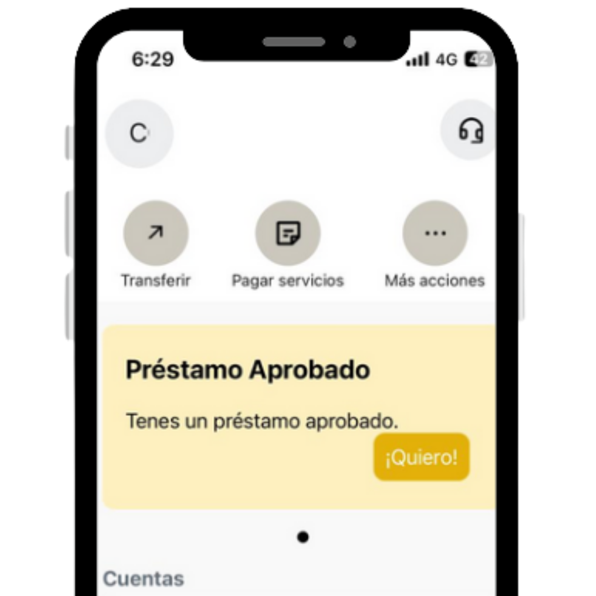 Préstamos