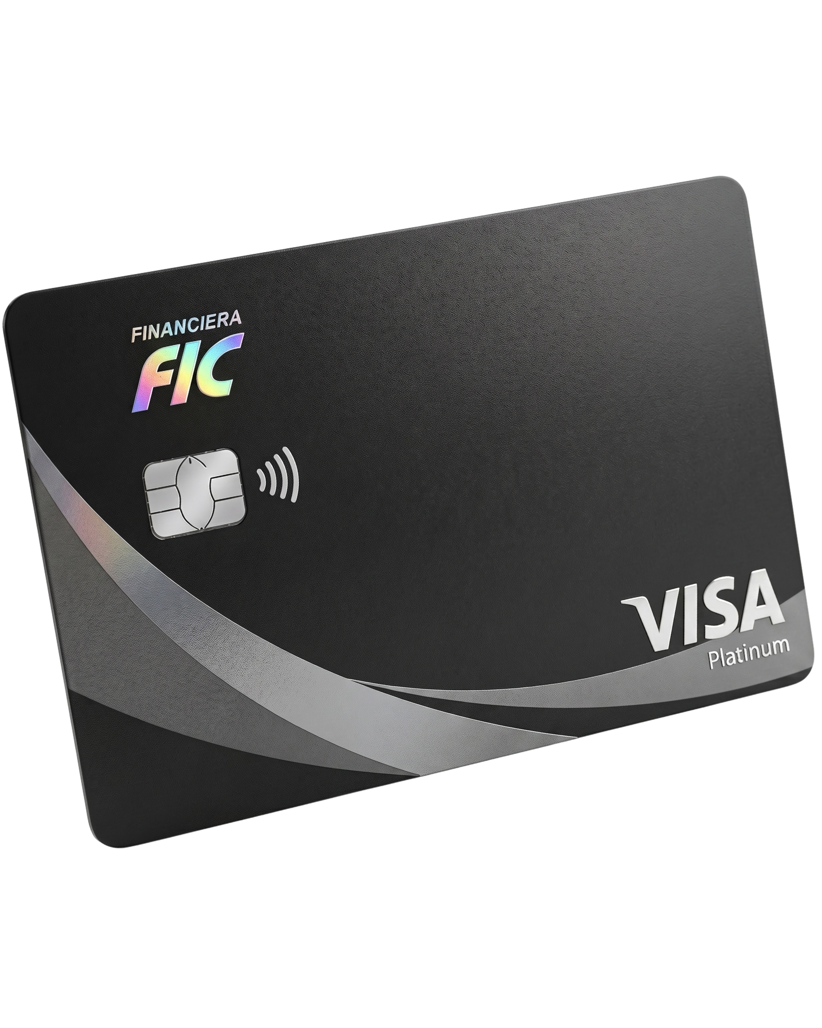 FIC Visa Platinum